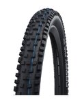 SCHWALBE külső abroncs  - NOBBY NIC (65-622) 29x2.60 TRAIL - fekete