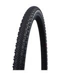 SCHWALBE külső abroncs  - G-ONE BITE (45-622) 28x1.70 700x45C GROUND - fekete