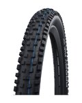 SCHWALBE külső abroncs  - NOBBY NIC (62-622) 29x2.40 GROUND - fekete