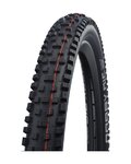 SCHWALBE külső abroncs  - NOBBY NIC 27.5x2.40 SUPER TRAIL 67EPI - fekete