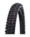 SCHWALBE külső abroncs  - BIG BETTY (65-622) 29x2.60 GRAVITY - fekete