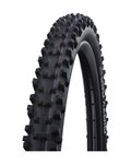 SCHWALBE külső abroncs  - DIRTY DAN (60-584) 27.5x2.35 DOWNHILL - fekete