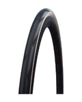 SCHWALBE külső abroncs  - PRO ONE (30-622) 28x1.20 700x30C RACE - bézs/fekete