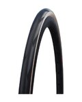 SCHWALBE külső abroncs  - PRO ONE (30-622) 28x1.20 700x30C RACE - bézs/fekete