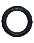 SCHWALBE külső abroncs  - AL MIGHTY (120-559) 26x4.80 GROUND - fekete