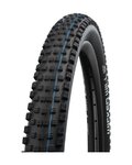 SCHWALBE külső abroncs  - WICKED WILL (62-622) 29x2.40 TRAIL - fekete