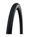 SCHWALBE külső abroncs  - G-ONE R (45-622) 28x1.70 700x45C RACE - bézs/fekete