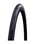 SCHWALBE külső abroncs  - PRO ONE (34-622) 28x1.30 700x34C RACE - bézs/fekete