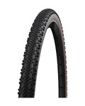SCHWALBE külső abroncs  - G-ONE BITE (40-622) 28x1.50 700x40C PERFORMANCE - bézs/fekete