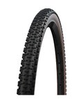 SCHWALBE külső abroncs  - G-ONE ULTRABITE (40-622) 28x1.50 700x40C PERFORMANCE - bézs/fekete
