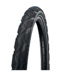 SCHWALBE külső abroncs  - MARATHON EFFICIENCY (40-622) 28x1.50 700x38C RACE - fekete
