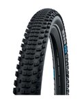 SCHWALBE külső abroncs  - JOHNNY WATTS 29x2.35 DD 67EPI - fekete