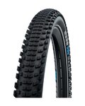 SCHWALBE külső abroncs  - JOHNNY WATTS 365 27.5x2.35 (60-584) 4 SEASON - fekete