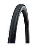 SCHWALBE külső abroncs  - G-ONE RS (35-622) 28x1.35 700x35C RACE - bézs/fekete
