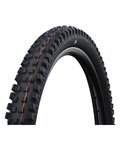 SCHWALBE külső abroncs  - MAGIC MARY 27.5x2.40 (62-584) TLE EVO SUPER GROUND ADDIX SOFT - fekete
