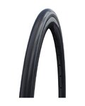 SCHWALBE külső abroncs  - ONE 365 700x28C RACEGUARD 67EPI - fekete