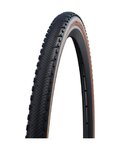 SCHWALBE külső abroncs  - X-ONE RS (33-622) 28x1.30 700x33C RACE - bézs/fekete