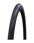 SCHWALBE külső abroncs  - PRO ONE 20x1.10 (28-406) TLE EVO V-GUARD SUPER RACE - fekete