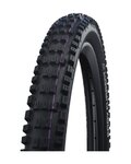 SCHWALBE külső abroncs  - EDDY CURRENT FRONT (65-622) 29x2.60 TRAIL - fekete