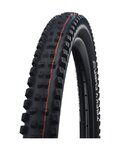 SCHWALBE külső abroncs  - TACKY CHAN (62-622) 29x2.40 TRAIL - fekete