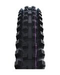 SCHWALBE külső abroncs  - SHREDDA FRONT GRAVITY PRO 29x2.50 EVOLUTION 67EPI - fekete