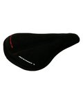 LONGUS védőhuzat - GEL RACE - fekete