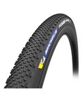 MICHELIN külső abroncs  - POWER GRAVEL 700x33C - fekete