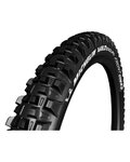 MICHELIN külső abroncs  - WILD ENDURO FRONT GUM-3XD - fekete