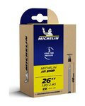 MICHELIN belső gumi - C4 (47/61-559) FV - fekete