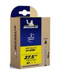 MICHELIN belső gumi - INNER TUBE B4 27.5x1.90/2.50 FV 48mm - fekete