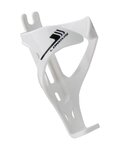 LONGUS Kerékpáros üvegtartó kosár - BOTTLE CAGE - fehér