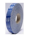 SCHWALBE szalag - TAPE 25mx18mm - kék