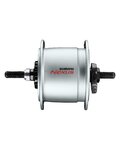 SHIMANO első agy dinamóval - DHC3000