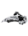 SHIMANO TOURNEY FD-TY510 OEM - ezüst