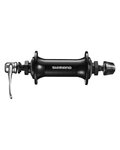 SHIMANO elülső agy - HB- TX800 - fekete