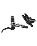 SHIMANO fékkar - DEORE M615 1300mm - fekete