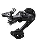 SHIMANO dobató - DEORE RD-M4120 OEM - fekete