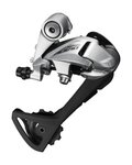 SHIMANO dobató - ALIVIO RD-T4000 OEM - fekete