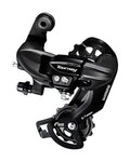 SHIMANO dobató - TOURNEY TY300 OEM - fekete