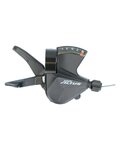 SHIMANO váltó - ALTUS M2010 OEM - fekete