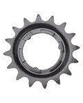 SHIMANO fogaskerék - SPROCKET SM-GEAR21 - ezüst