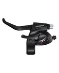 SHIMANO váltó - STEF41 OEM - fekete