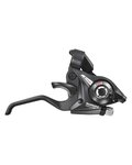 SHIMANO váltó- és fékkar - EF51 RIGHT 7 - fekete