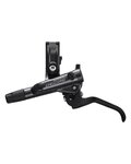 SHIMANO fékkar - BRAKE LEVER M6100 LEFT - fekete