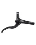 SHIMANO fékkar - BRAKE LEVER MT401 RIGHT - fekete
