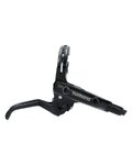 SHIMANO fékkar - BRAKE LEVER MT501 RIGHT - fekete