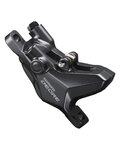 SHIMANO féknyereg - DEORE M6100  - fekete