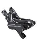 SHIMANO féknyereg - DEORE M6120  - fekete