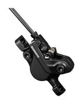 SHIMANO féknyereg - MT500 - fekete