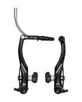 SHIMANO abroncsfék - V-BRAKE T4000  - fekete